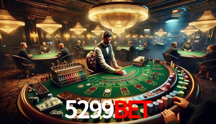 Player Reviews 5299bet
