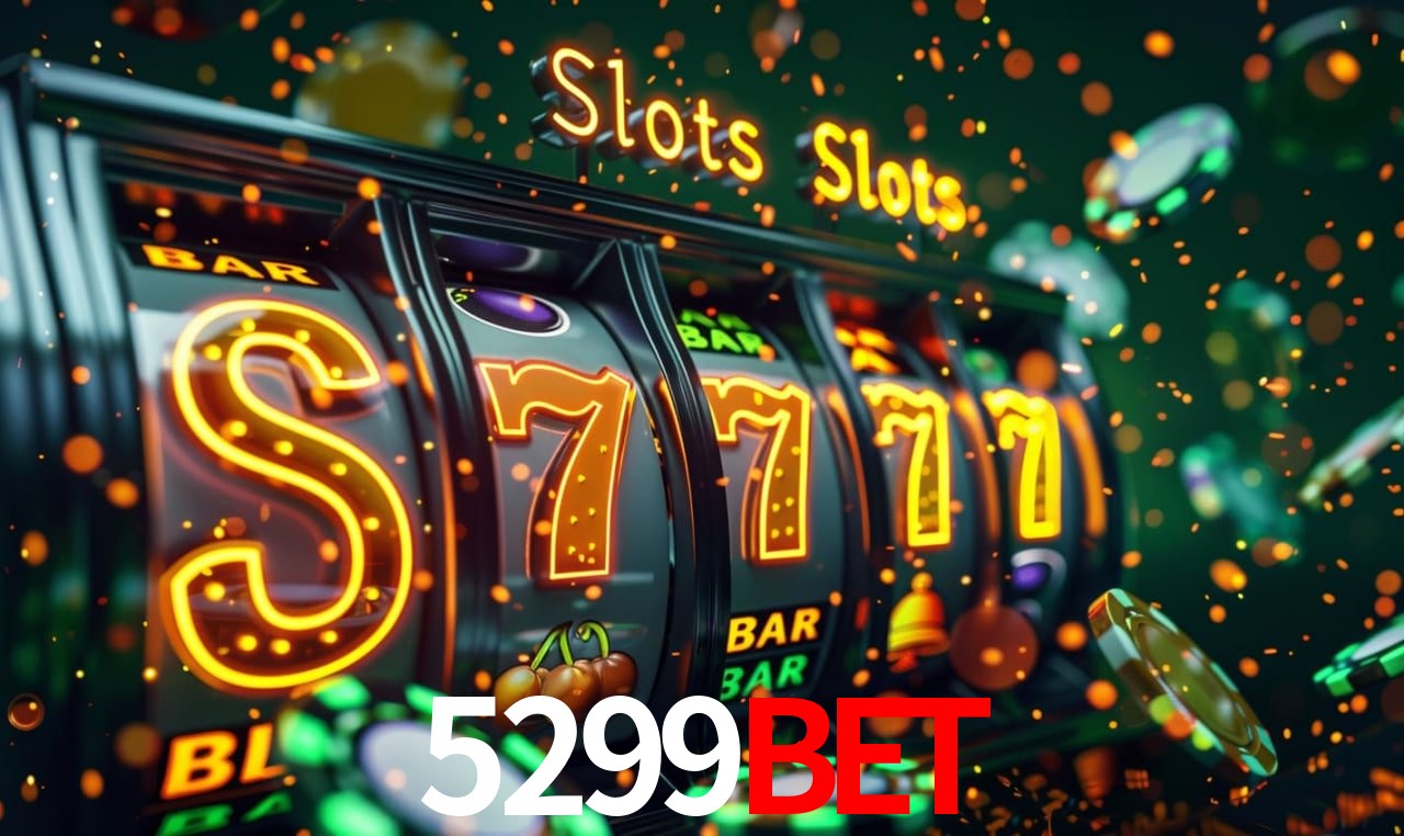 Casino Ao Vivo 5299bet