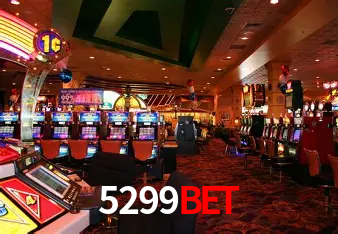 Desvendando o Mundo dos Jogos Virtuais na 5299bet