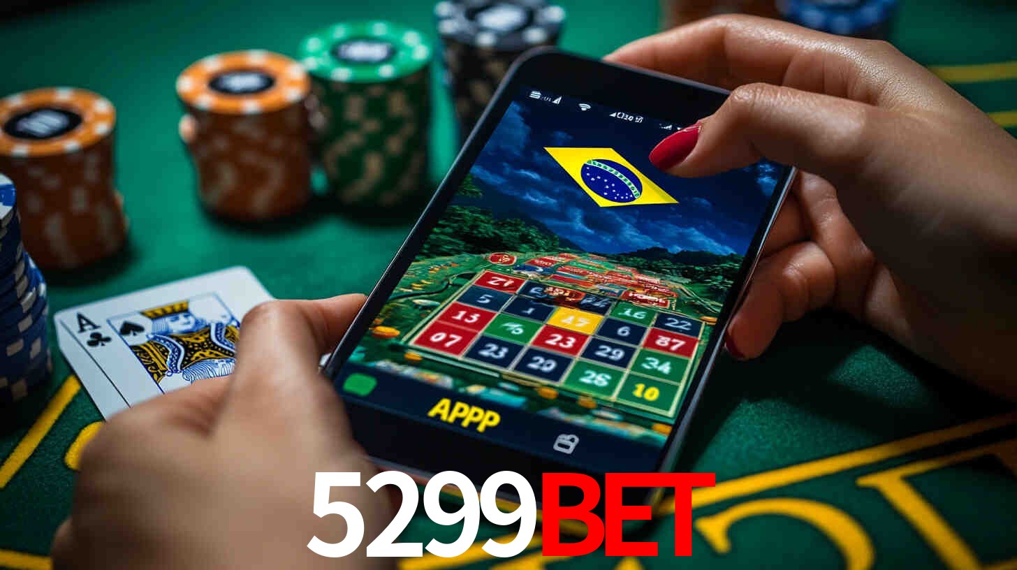 Descubra o Programa VIP da 5299bet: Vantagens Exclusivas para Jogadores