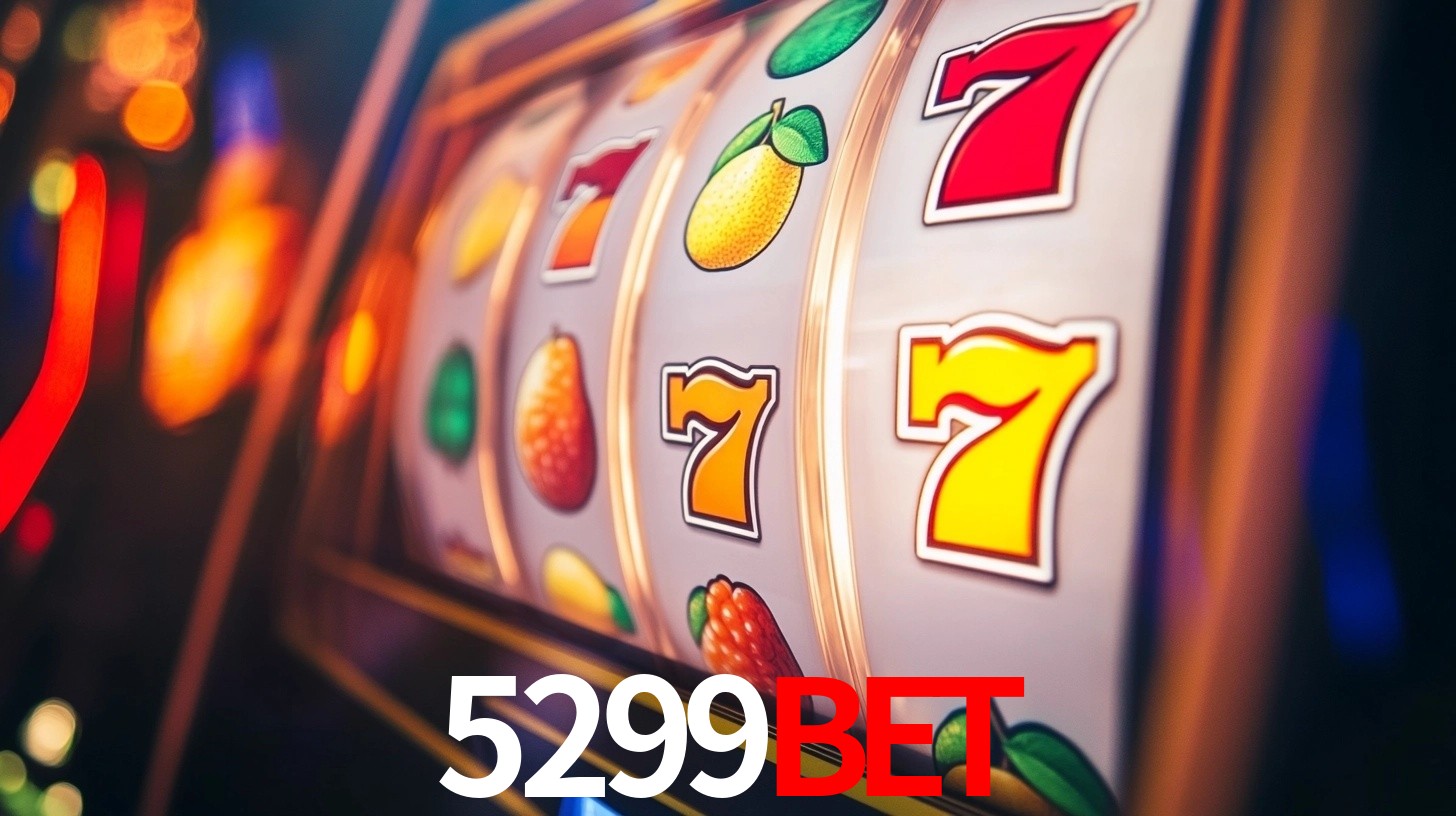 5299bet App Interface