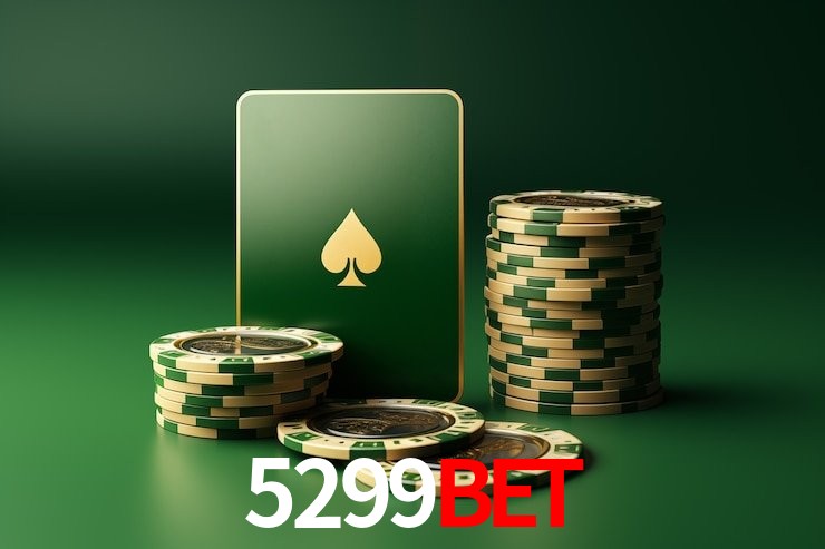Tennis Betting 5299bet