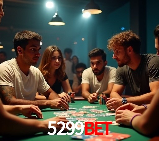 Jogos com bônus e suporte 24h na 5299bet