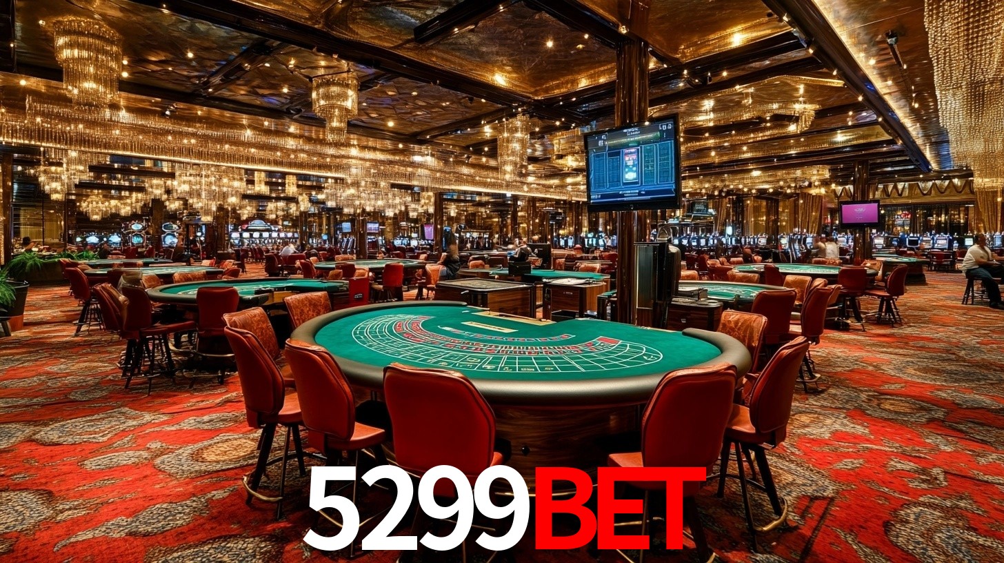 5299bet