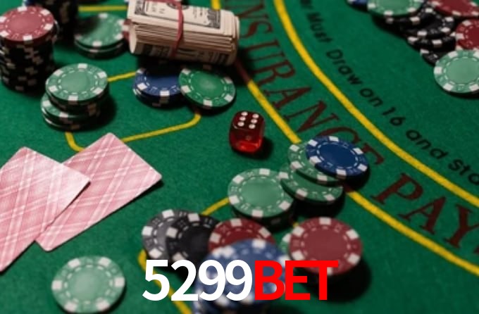 5299bet