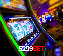 Descubra a Magia dos Jogos de Arcade no 5299bet