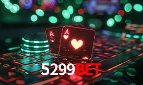 Apostas de Futebol 5299bet