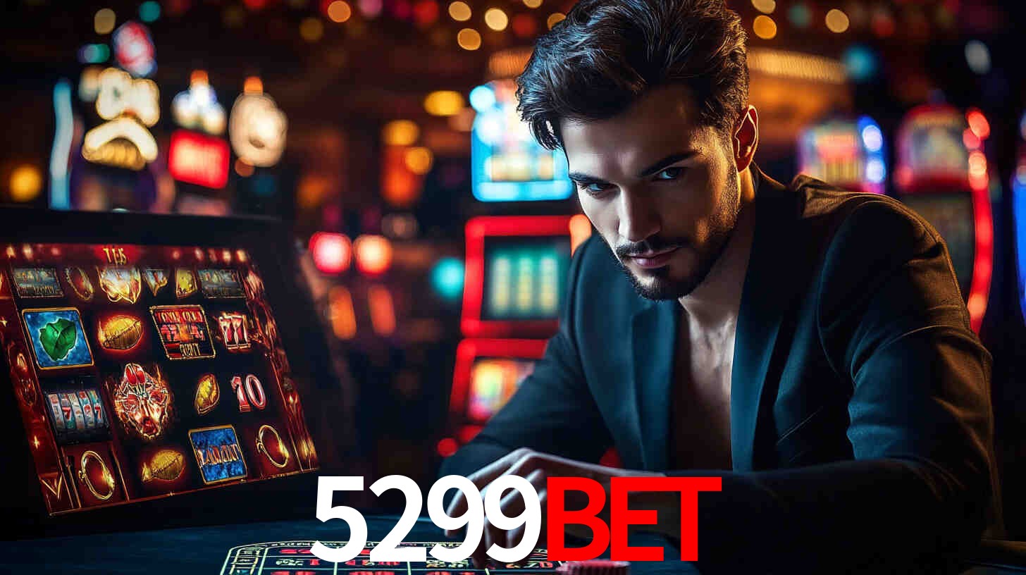 5299bet