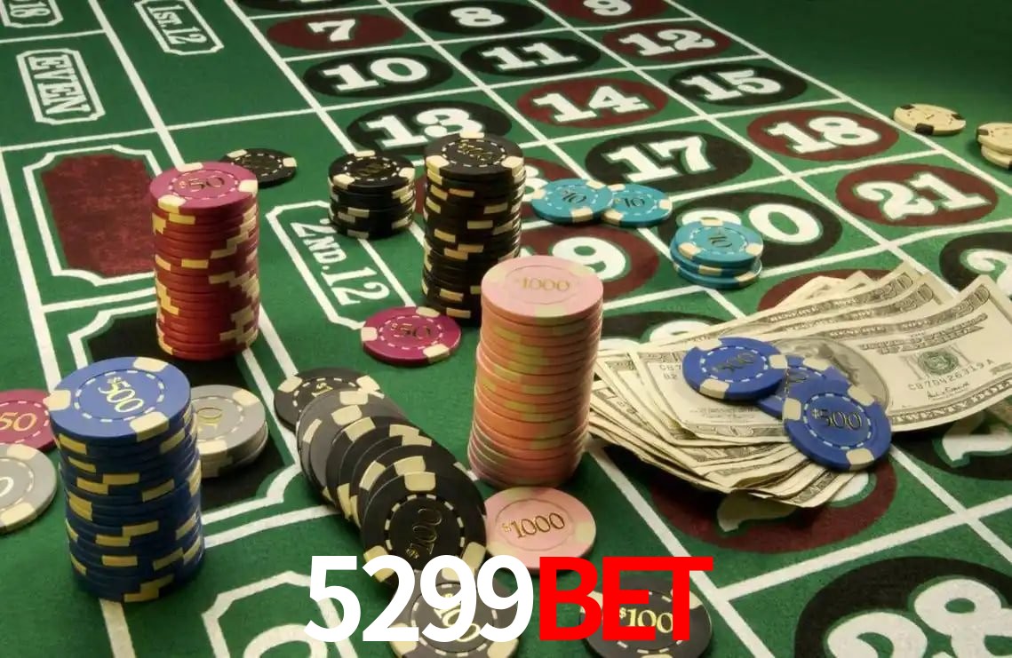 5299bet login
