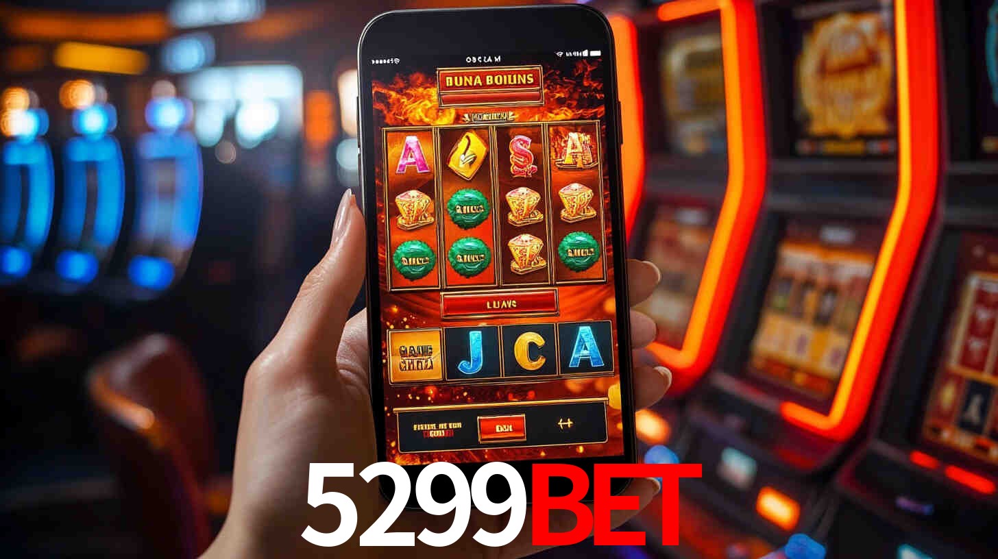 5299bet login