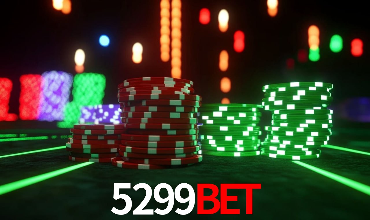 Bonus Features 5299bet