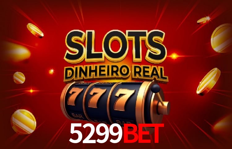 Promoções Sazonais 5299bet