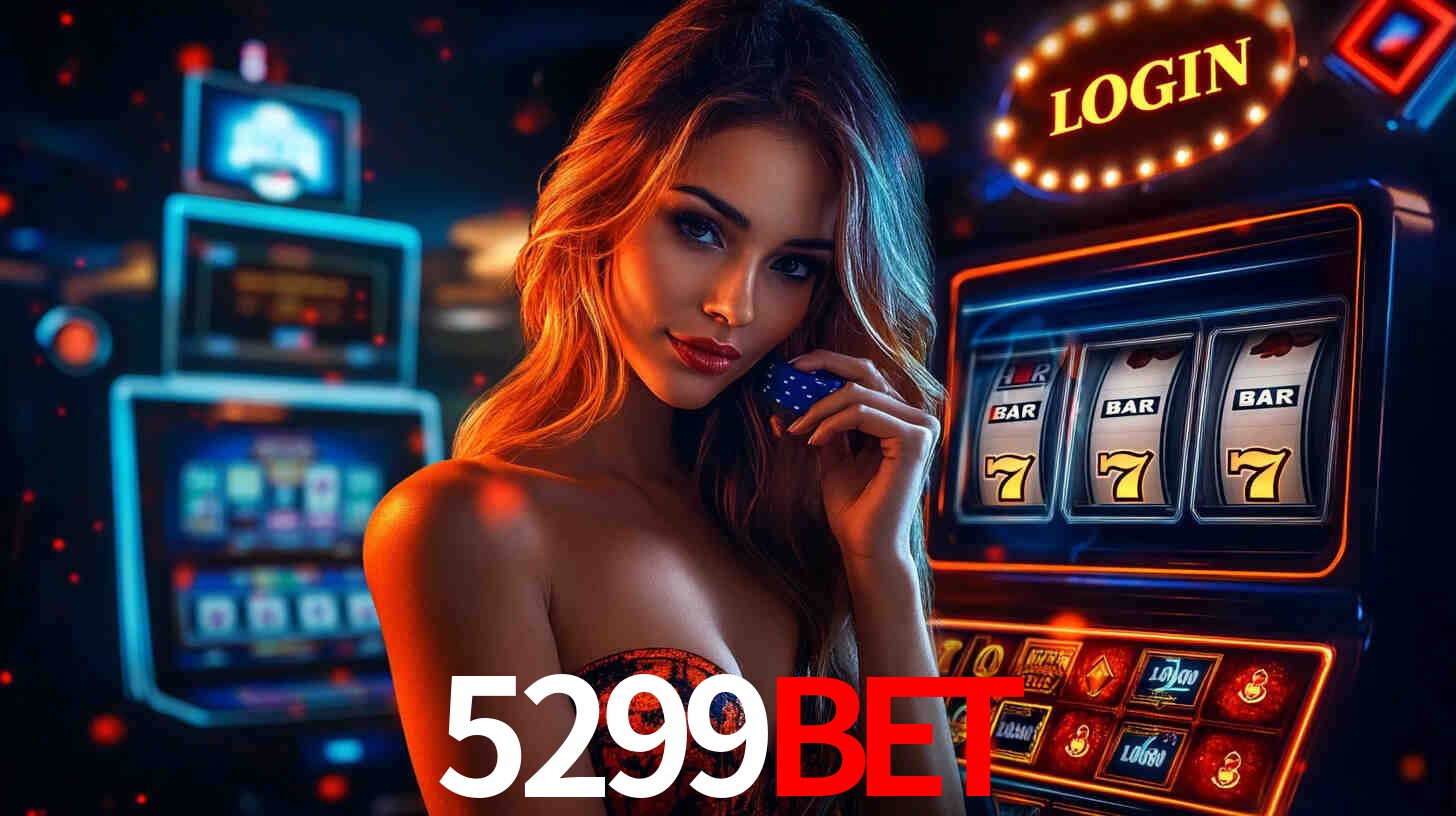 Bônus Generosos e Exclusivos no 5299bet para Você!