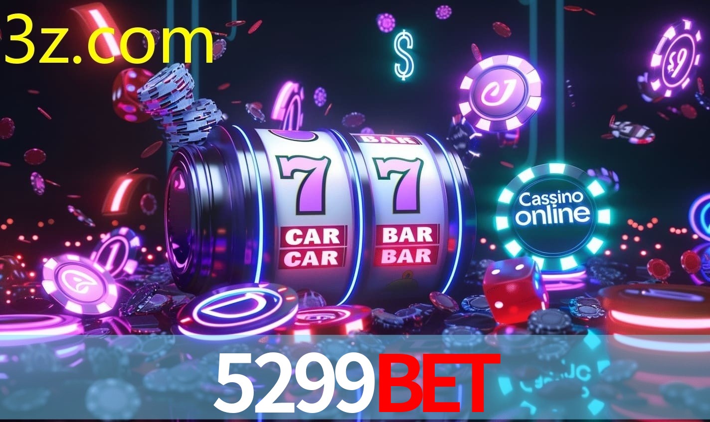 5299BET