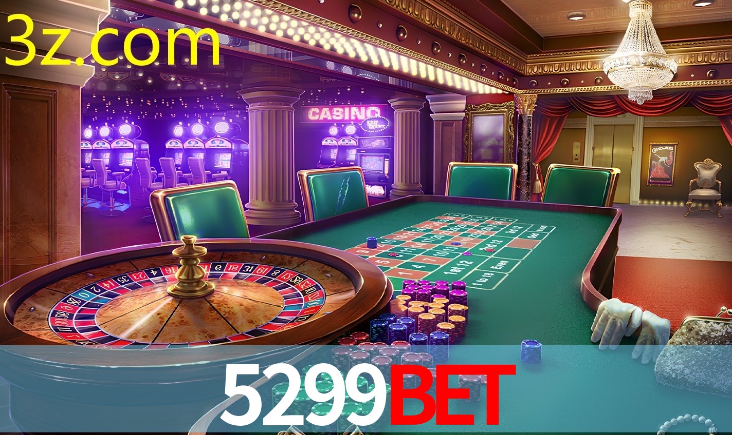 5299BET