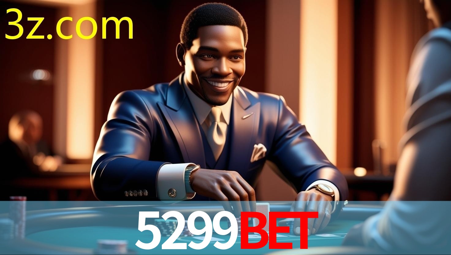 5299BET