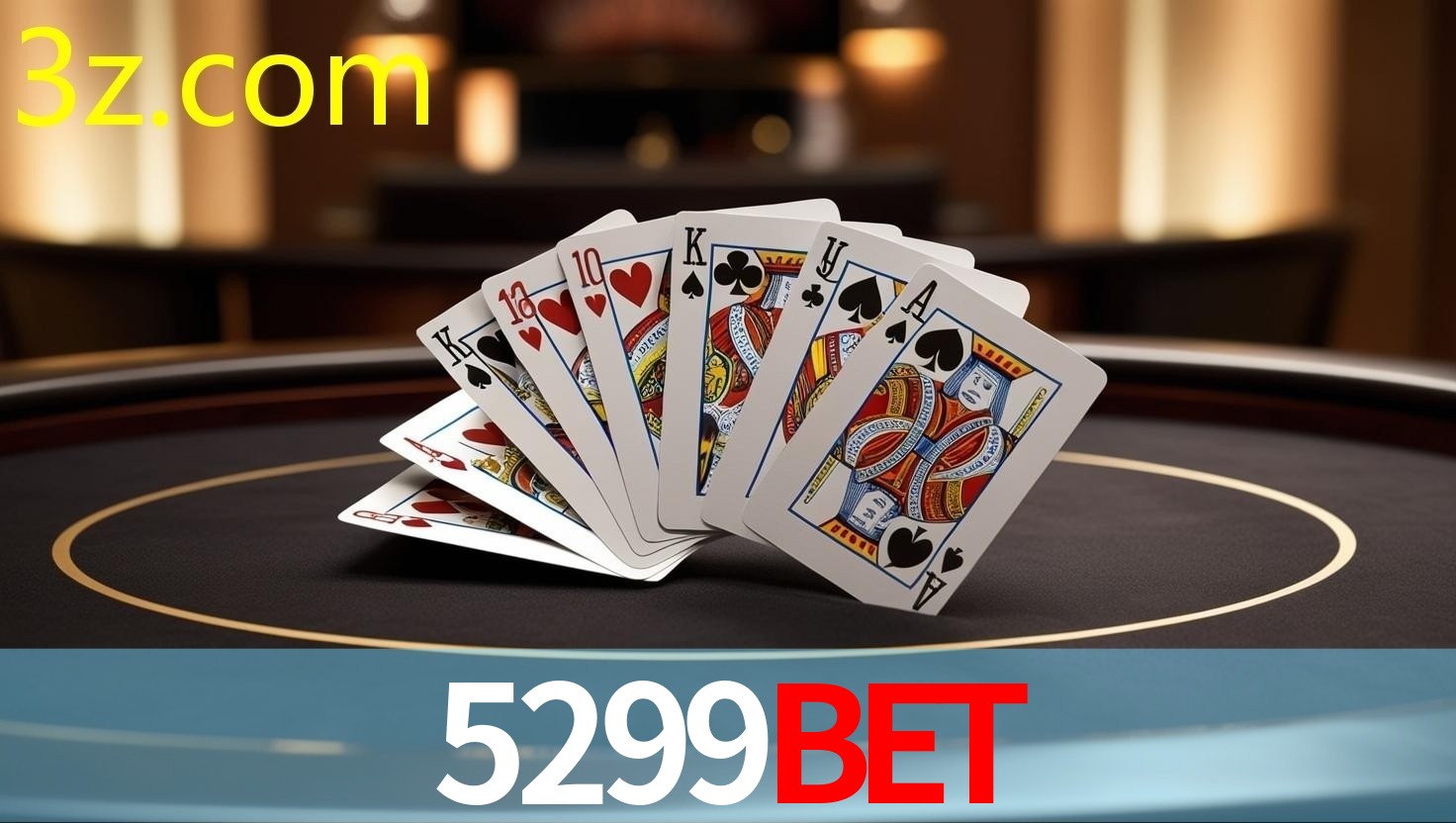 5299BET