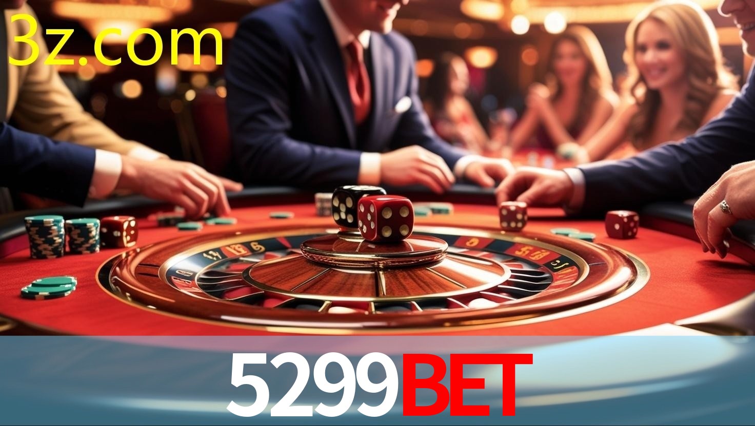 5299BET